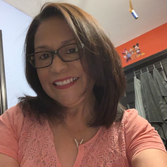 Meet your Posher, Martha - Picture 1 of 1